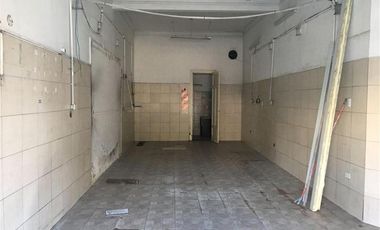 Bussiness Premises - Villa del Parque