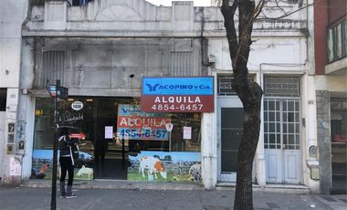 Bussiness Premises - Villa del Parque