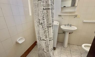 Departamento en alquiler 2 ambientes en Morón