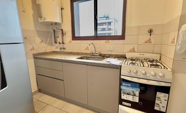 Departamento en alquiler 2 ambientes en Morón