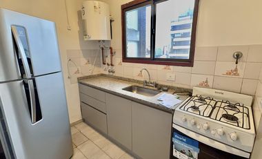 Departamento en alquiler 2 ambientes en Morón