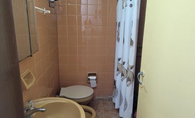 Departamento en venta - 2 Dormitorios 1 Baño - 35Mts2 - Santa Teresita