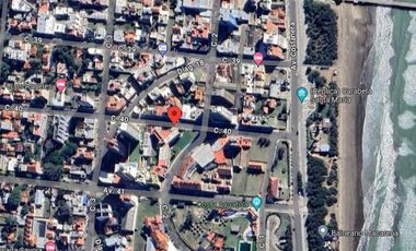 Departamento en venta - 2 Dormitorios 1 Baño - 35Mts2 - Santa Teresita