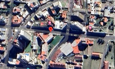 Departamento en venta - 2 Dormitorios 1 Baño - 35Mts2 - Santa Teresita