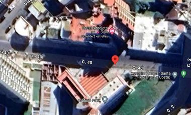 Departamento en venta - 2 Dormitorios 1 Baño - 35Mts2 - Santa Teresita