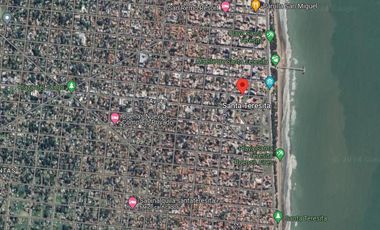 Departamento en venta - 2 Dormitorios 1 Baño - 35Mts2 - Santa Teresita