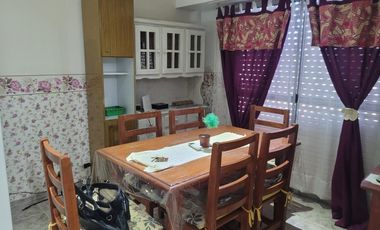 Departamento en venta - 2 Dormitorios 1 Baño - 35Mts2 - Santa Teresita