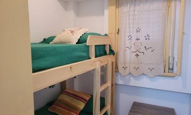 Departamento en venta - 2 Dormitorios 1 Baño - 35Mts2 - Santa Teresita