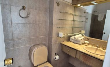 Departamento - Retiro