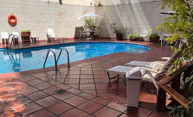 Departamento - Retiro