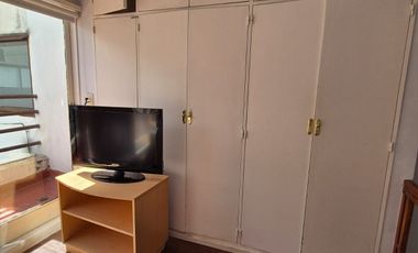 Departamento - Retiro