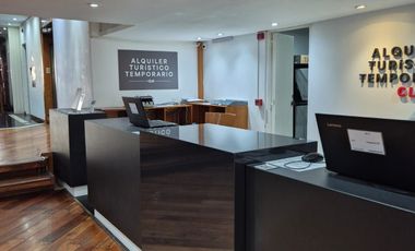 Departamento - Retiro