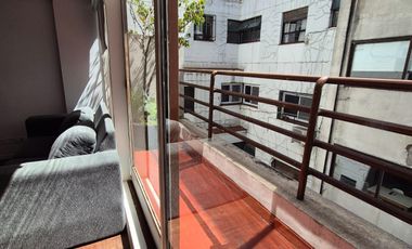 Departamento - Retiro