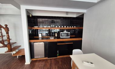 Departamento - Retiro