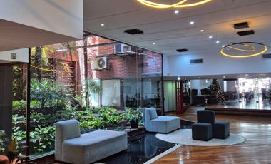 Departamento - Retiro