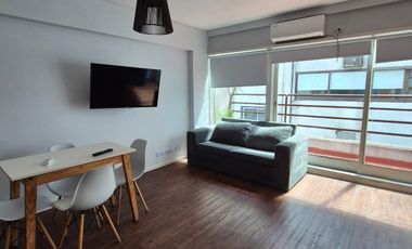 Departamento - Retiro