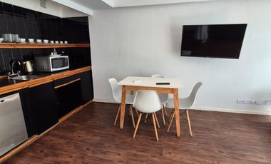 Departamento - Retiro