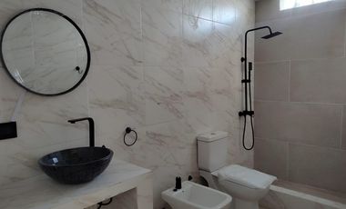 Modernos deparamentos ideales para vos| a estrenar| Lobos