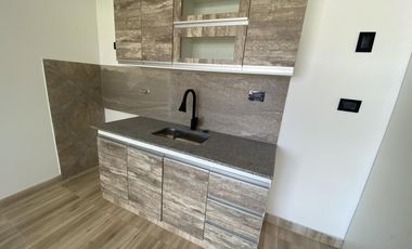 Modernos deparamentos ideales para vos| a estrenar| Lobos