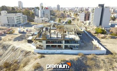 Venta - Departamento - Piso 3 Dpto 304  - 2 Dormitorios - Av. Steffenelli 1100 - Neuquén