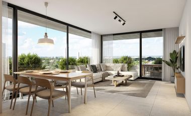 Venta - Departamento - Piso 3 Dpto 304  - 2 Dormitorios - Av. Steffenelli 1100 - Neuquén