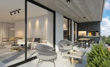 Venta - Departamento - Piso 3 Dpto 304  - 2 Dormitorios - Av. Steffenelli 1100 - Neuquén