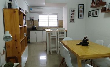 Departamento en venta - 2 Dormitorios 2 Baños - 75Mts2 - Wilde