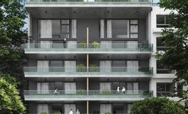 HERMOSO 3 AMBIENTES OLIVOS CON COCHERA!!!