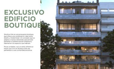 HERMOSO 3 AMBIENTES OLIVOS CON COCHERA!!!