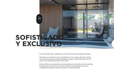 HERMOSO 3 AMBIENTES OLIVOS CON COCHERA!!!