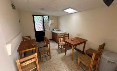 Casa de venta en UDA – código:21581