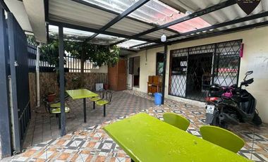 Casa de venta en UDA – código:21581