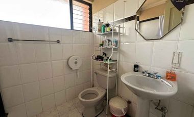 Casa de venta en UDA – código:21581