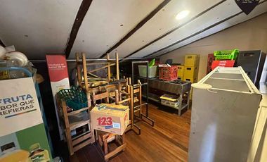 Casa de venta en UDA – código:21581