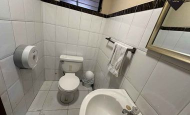 Casa de venta en UDA – código:21581