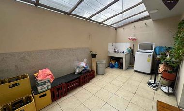 Casa de venta en UDA – código:21581