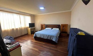 Casa de venta en UDA – código:21581