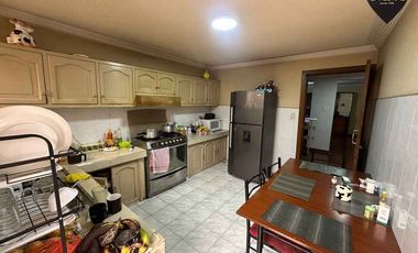 Casa de venta en UDA – código:21581