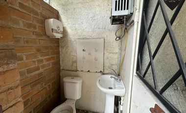 Casa de venta en UDA – código:21581