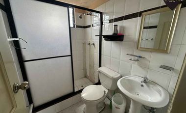 Casa de venta en UDA – código:21581