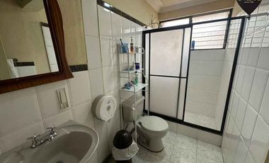 Casa de venta en UDA – código:21581