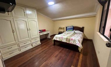 Casa de venta en UDA – código:21581