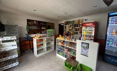 Casa de venta en UDA – código:21581