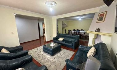 Casa de venta en UDA – código:21581