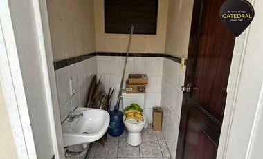 Casa de venta en UDA – código:21581