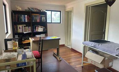 Casa de venta en UDA – código:21581