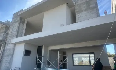Casa en venta en Villas la Joya, Saltillo, Coahuila de Zaragoza