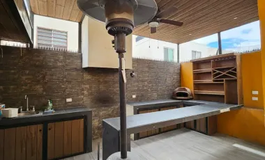 Casa en venta en Portales, Saltillo, Coahuila de Zaragoza