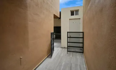 Casa en venta en Portales, Saltillo, Coahuila de Zaragoza