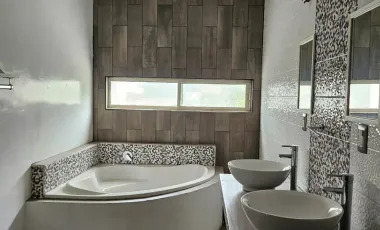 Casa en venta en Portales, Saltillo, Coahuila de Zaragoza